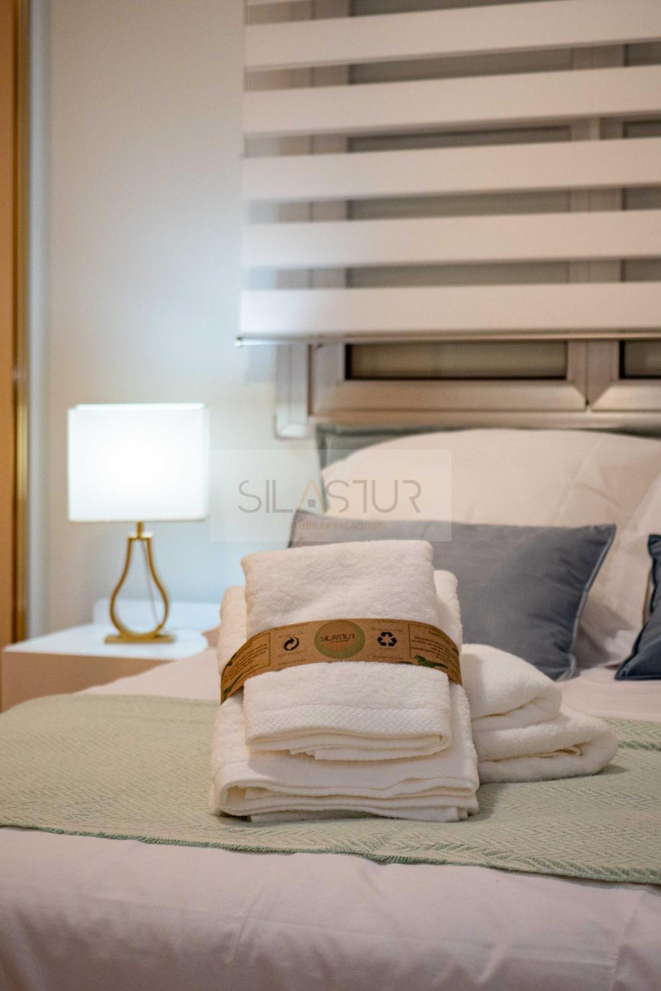 Apartamento Anne *