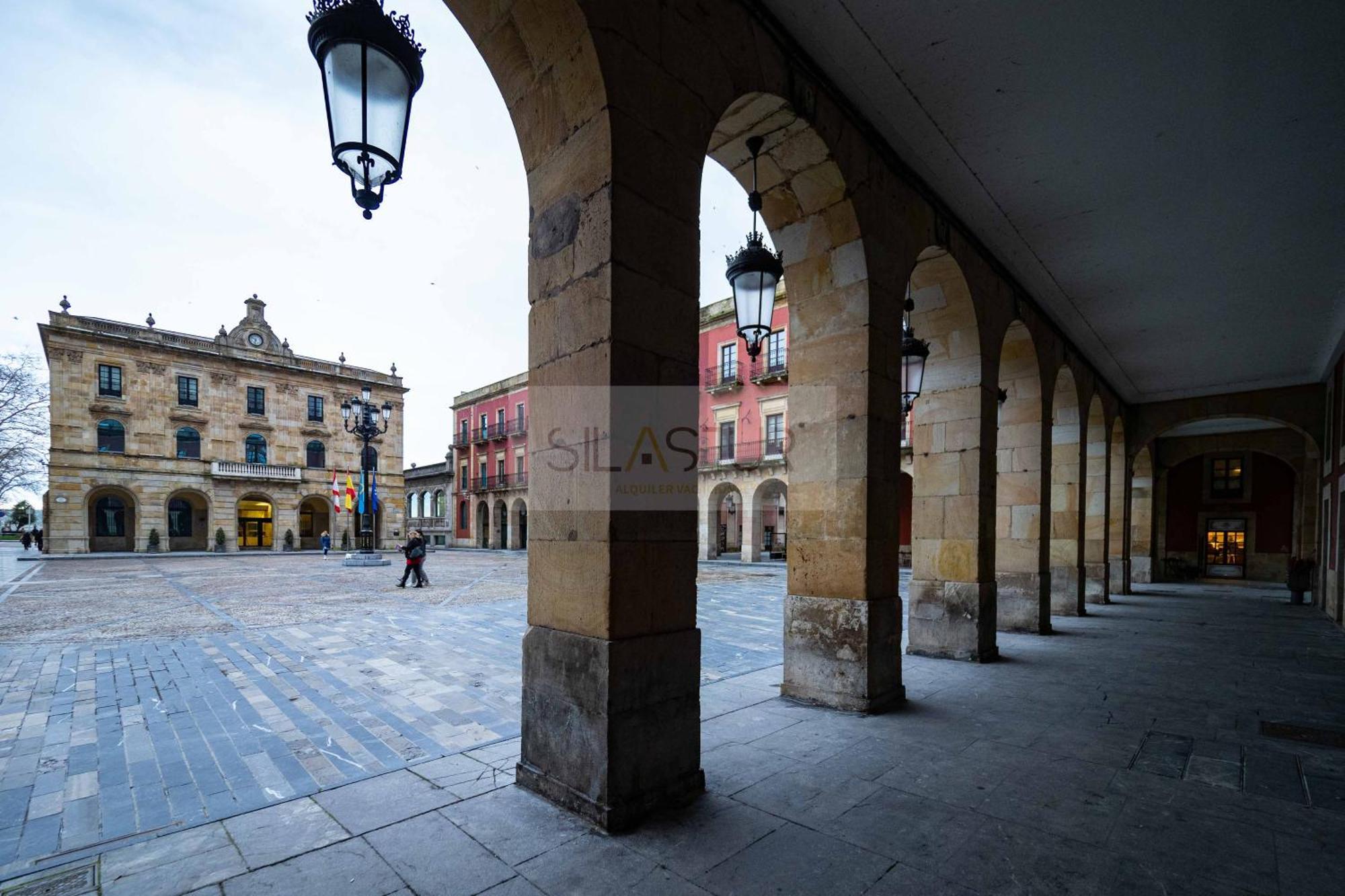 Anne Apartamento Gijón