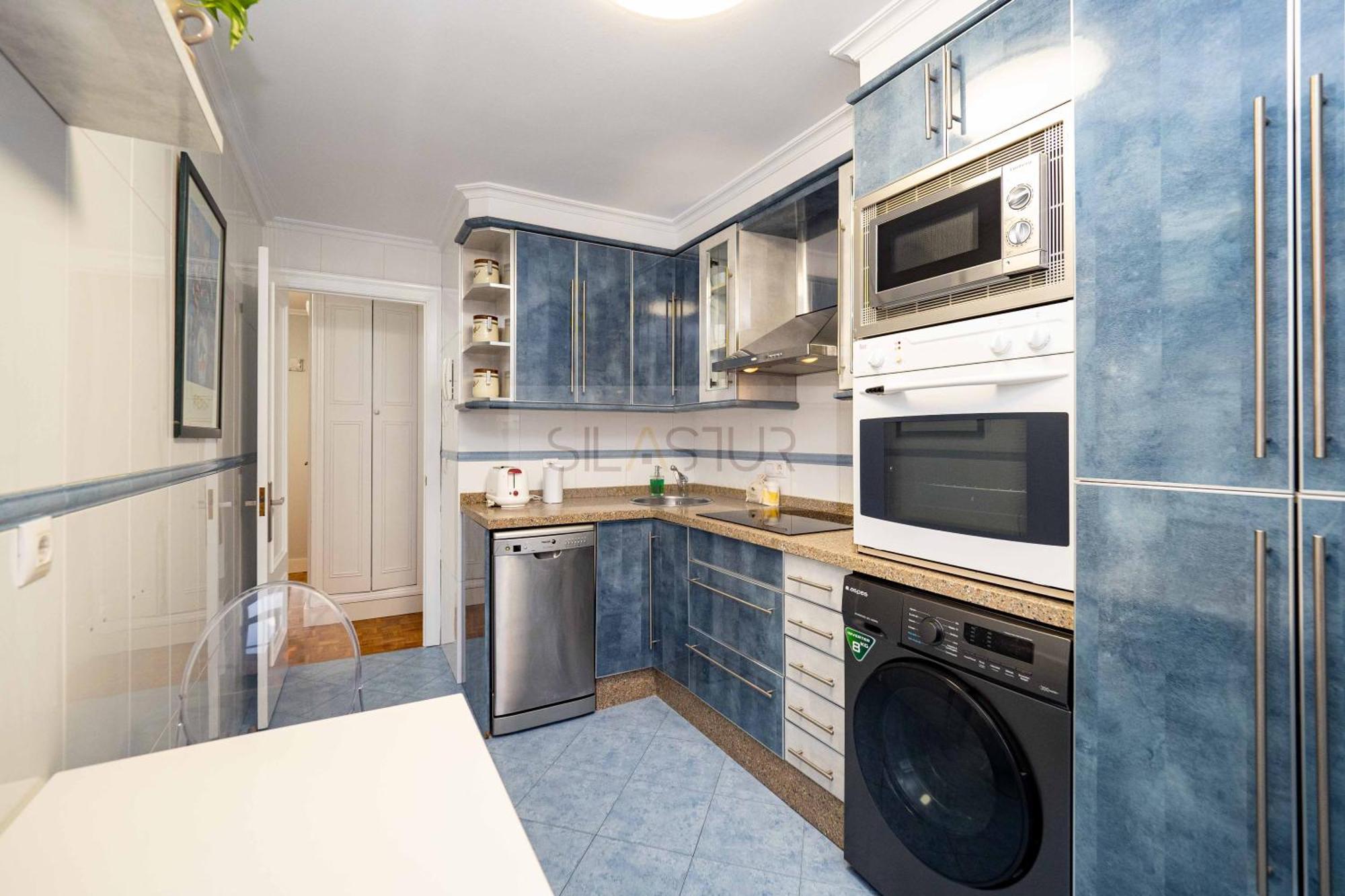Apartamento Anne