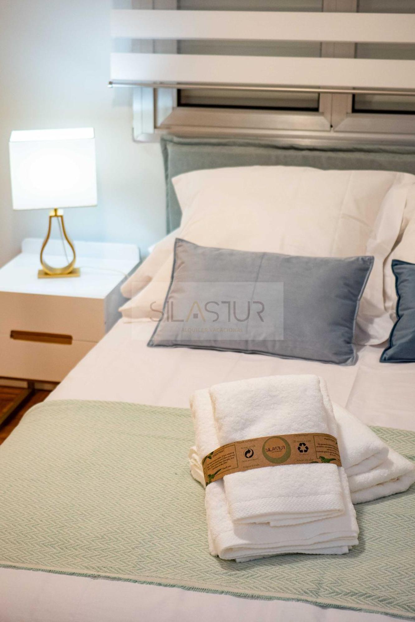 Anne Apartamento
