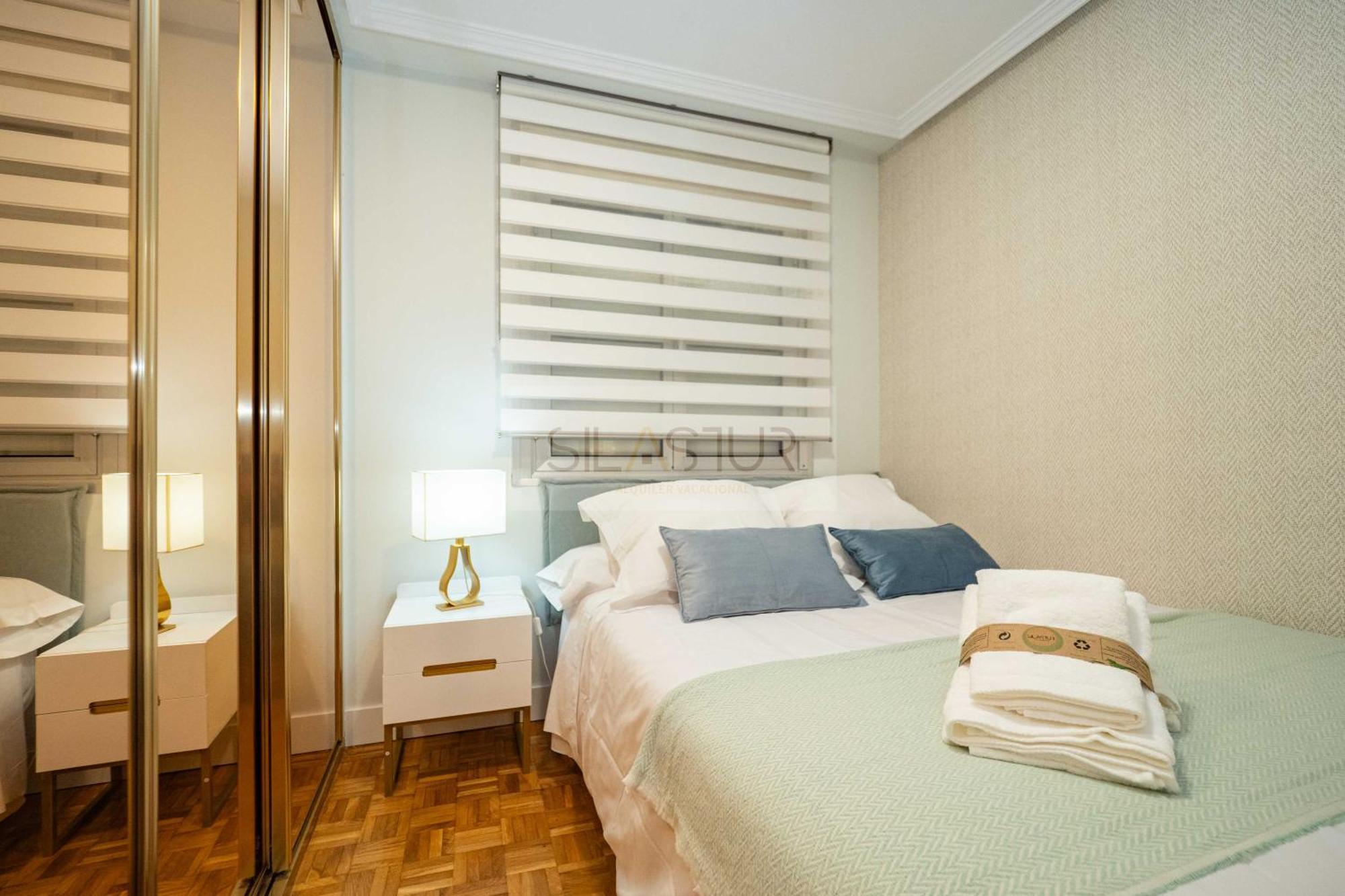 Apartamento Anne *