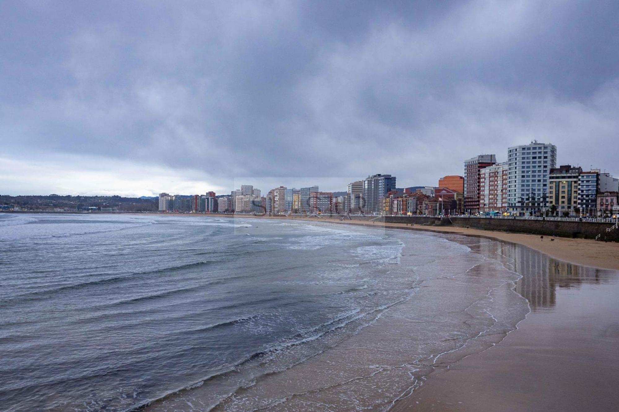 Anne * Gijón