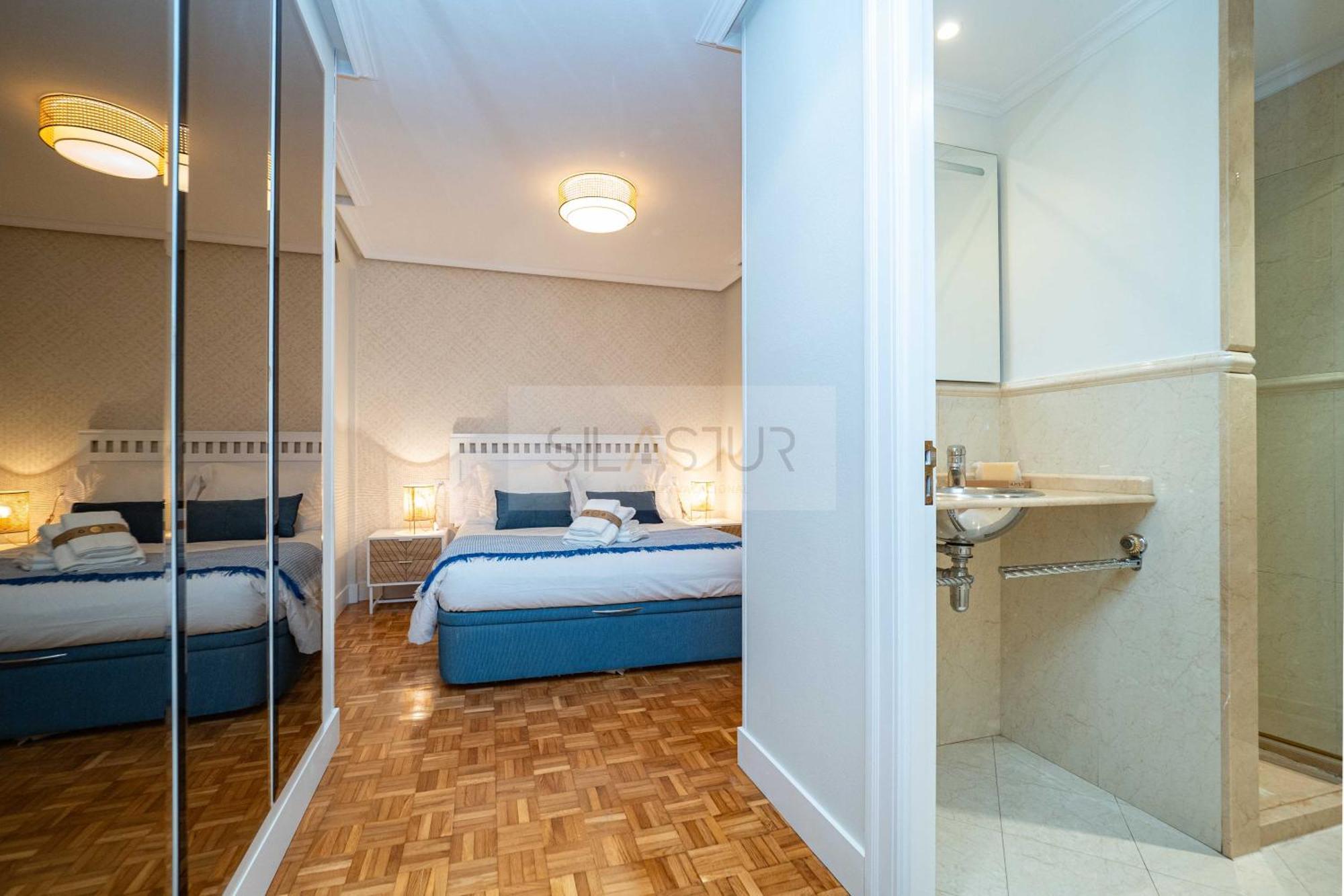 Apartamento Anne *