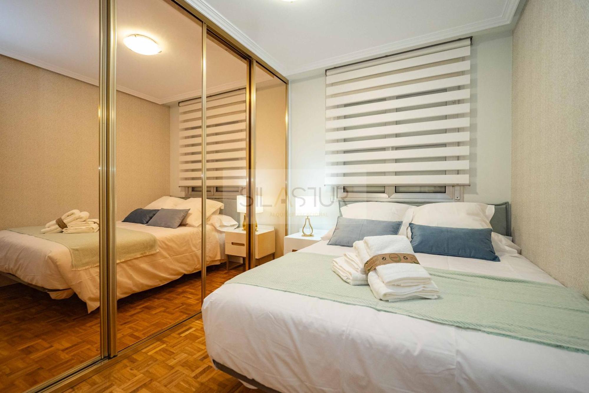 Apartamento Anne Gijón