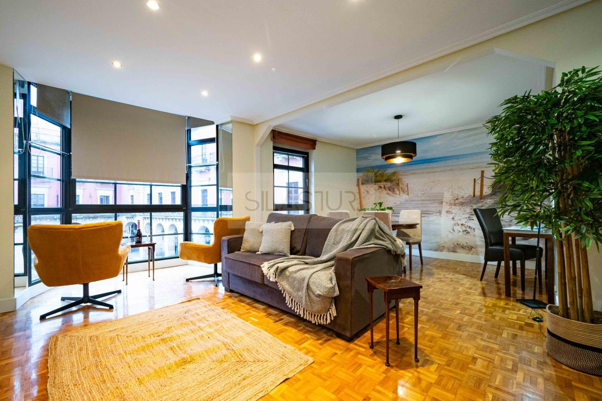 Anne Apartamento Gijón