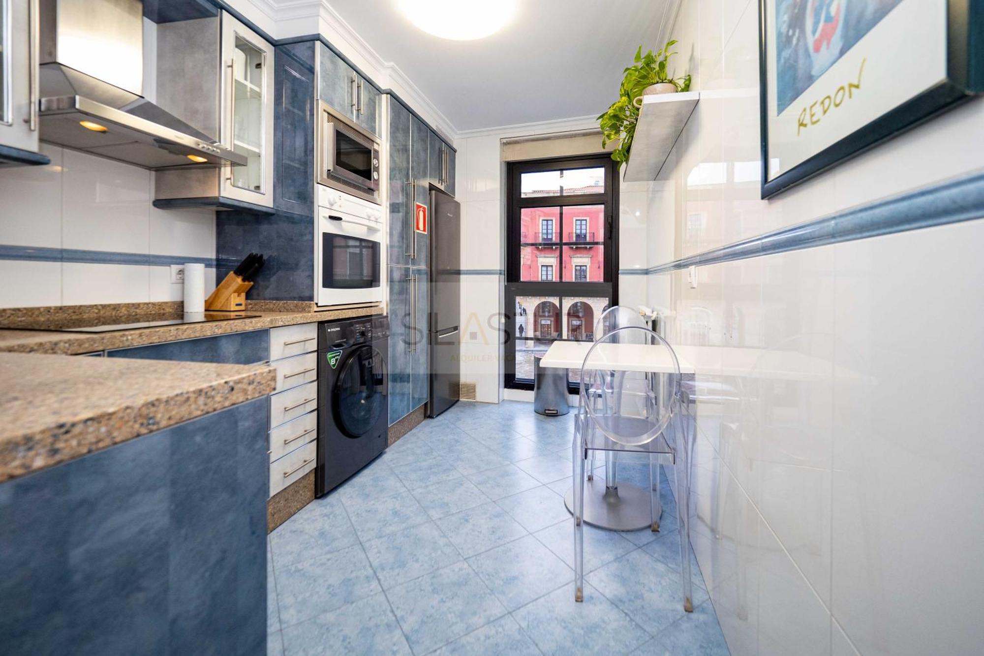 Apartamento Anne Gijón